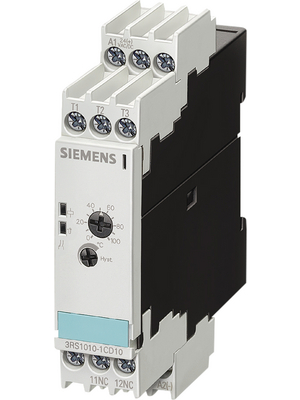 Siemens - 3RS1100-1CK30 - Temperature monitoring relay, 3RS1100-1CK30, Siemens