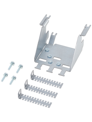 Siemens - 6SL3266-1AA00-0VA0 - Shield Connection Kit SINAMICS V20 95 x 89 x 56 mm, 6SL3266-1AA00-0VA0, Siemens