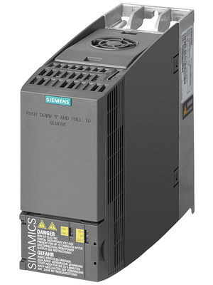 Siemens 6SL3210-1KE17-5AF1