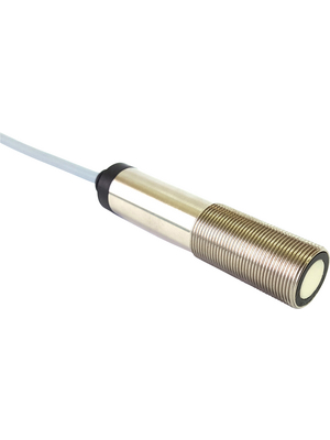 SNT Sensortechnik - UPR-B 1000 PVPS 24 - Ultrasonic sensor, axial beam, UPR-B 1000 PVPS 24, SNT Sensortechnik