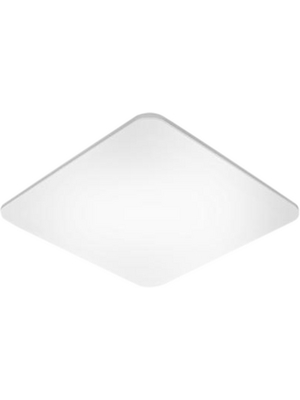 Steinel - RS PRO LED Q1 CW white - Light Fixture white, RS PRO LED Q1 CW white, Steinel