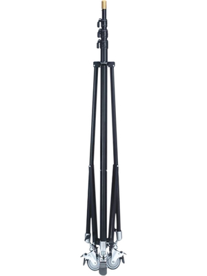 Testo - 0554 4209 - Tripod, 0554 4209, Testo