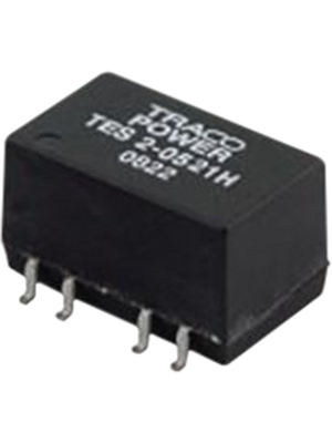 Traco Power - TES 1-2411V - DC/DC converter 5 VDC, TES 1-2411V, Traco Power