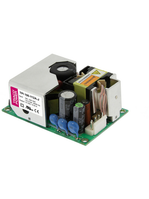 Traco Power - TPI 100-148A-J - Switched-mode power supply, TPI 100-148A-J, Traco Power