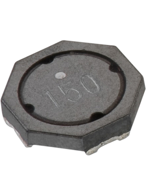 Wrth Elektronik - 744894300033 - Inductor, SMD 0.33 uH 4000 mA 30%, 744894300033, Wrth Elektronik