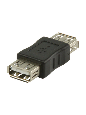 Valueline - VLCP60900B - Adapter, VLCP60900B, Valueline