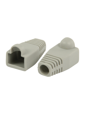 Valueline - VLCB89900E - Strain Relief RJ45, VLCB89900E, Valueline