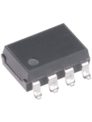 Panasonic - AQW210A - PhotoMOS relay AQW, 8 Pin DIP 350 VAC/DC 120 mA, AQW210A, Panasonic