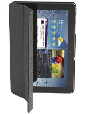 Targus - THZ202EU - Click-in case for Samsung Galaxy Tab 3 black, THZ202EU, Targus