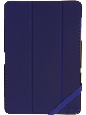 Targus - THZ20201EU - Click-in case for Samsung Galaxy Tab 3 blue, THZ20201EU, Targus