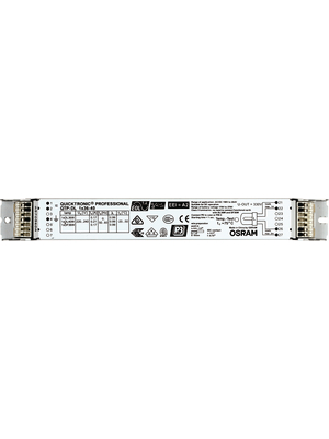 Osram - QTP-DL 1X36-40/220-240 - Electronic control gear 35...45 W, QTP-DL 1X36-40/220-240, Osram