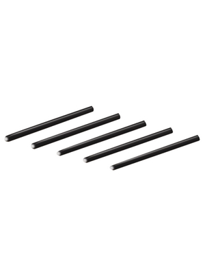 Wacom - ACK-20004 - Flexible replacement nibs (flex nibs), 5 pieces, ACK-20004, Wacom