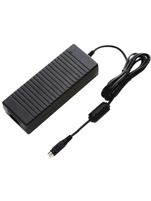 Wacom - POW-A124 - AC power supply unit for Cintiq Companion., POW-A124, Wacom