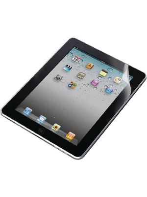 Belkin - F8N798CW - Screen Guard protective film iPad 3, F8N798CW, Belkin