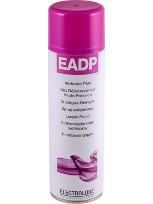 Electrolube - EADP400, NORDIC - Cleaning spray Spray 400 ml, EADP400, NORDIC, Electrolube