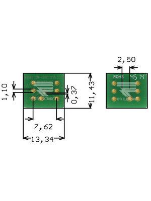 Roth Elektronik RE937-07