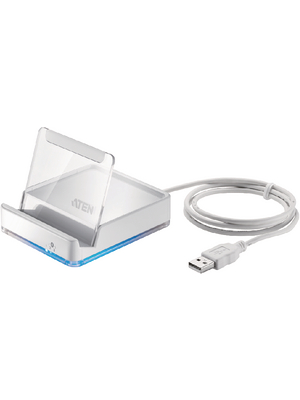 Aten - CS533 - USB to Bluetooth Tablet KM Switch, CS533, Aten