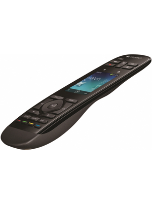 Logitech - 915-000200 - Harmony Touch, 915-000200, Logitech