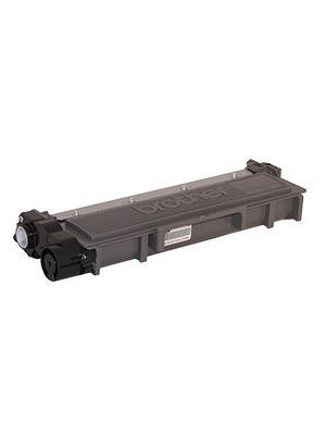 Brother - TN-2320 - HY toner TN-2320 black, TN-2320, Brother