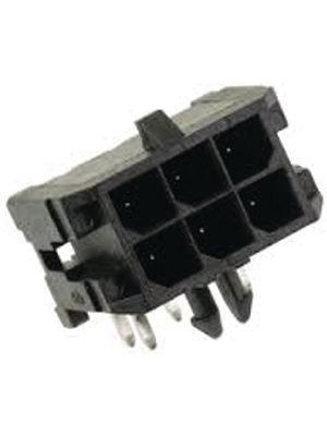 Molex 43045-0600