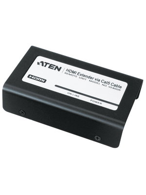 Aten - VE800R - Cat 5 HDMI Remote, VE800R, Aten