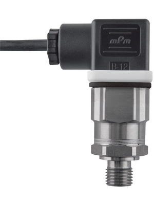 Jumo - 43012486 - Pressure transmitter 0...2.5 bar, 43012486, Jumo