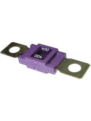 iMaXX - MGP400 - Auto fuse megaOTO 400 A 32 VDC purple, MGP400, iMaXX