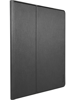 Targus - THZ600EU - Click-in tablet case for iPad Air and Air 2 black, THZ600EU, Targus