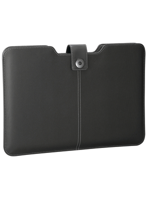 Targus - TBS610EU - MacBook Air protective cases, twill 29.5 cm (11.6") black, TBS610EU, Targus