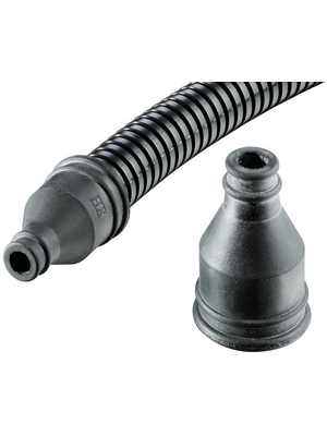 PMA Uster - BCT-12 - Conduit terminationNW12 black, BCT-12, PMA Uster