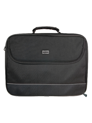 Sweex Europe BV - SA008 - Notebook Bag 40.6 cm (16") black, SA008, Sweex Europe BV