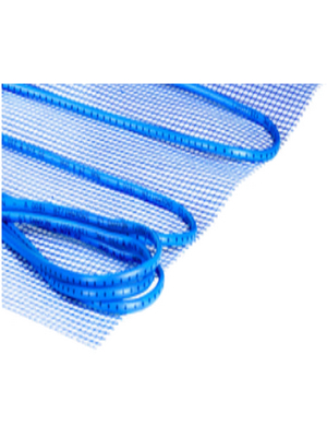 Nexans - SNOWMAT 1100W 0,4X9M - Heating Cable 1100 W, SNOWMAT 1100W 0,4X9M, Nexans