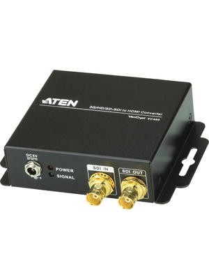 Aten - VC480 - SDI to HDMI converter, VC480, Aten