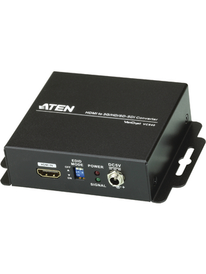 Aten - VC840 - HDMI to SDI converter, VC840, Aten