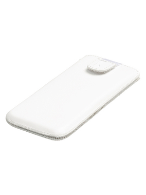 Koenig - CSSCLWH - Smartphone Slider Case L white, CSSCLWH, K?nig