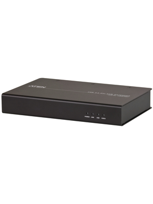 Aten - CE610 - KVM-Extender, DVI, USB 2.0 100 m, CE610, Aten