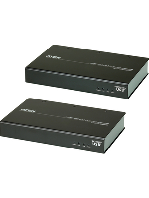 Aten - VE813 - HDMI/USB extender 4K2K 100 m, VE813, Aten