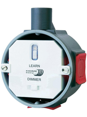 ELRO - HE888 - Dimmer Transmitter HomeEasy, HE888, ELRO