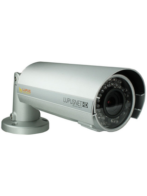 Lupus - LE934 - Network Camera LUPUSNET LE934 - 10934 170 x 83 x 83 mm IP 66 1920 x 1080, LE934, Lupus