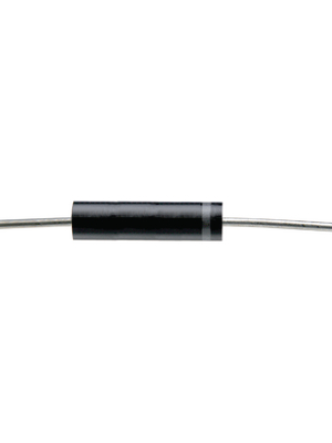 NTE - NTE518 - Rectifier diode 10000 V 25 mA Axial, NTE518, NTE