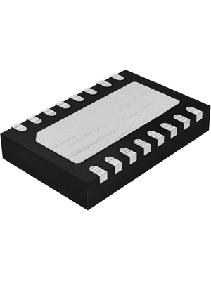 Linear Technology - LTC4267IDHC-1#PBF - PoE ICs DFN-16, LTC4267IDHC-1#PBF, Linear Technology