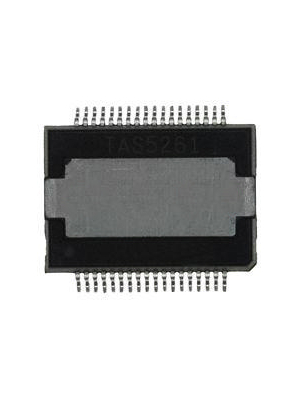 Texas Instruments - DRV8332DKD - Motor Driver IC HSSOP-36, DRV8332, DRV8332DKD, Texas Instruments