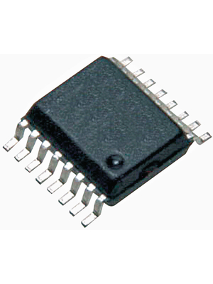 Texas Instruments - LM5072MH-80/NOPB - PoE IC HTSSOP-16, LM5072, LM5072MH-80/NOPB, Texas Instruments