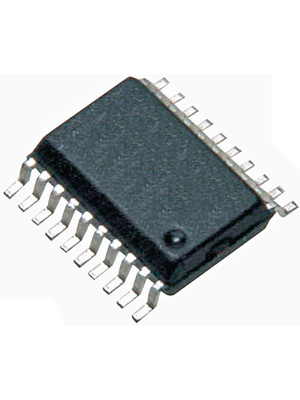 Texas Instruments - LM5005MH/NOPB - Switching Regulator 2.5 A HTSSOP-20, LM5005, LM5005MH/NOPB, Texas Instruments