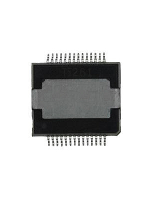 Texas Instruments - DRV8818PWP - Motor Driver IC HTSSOP-28, DRV8818, DRV8818PWP, Texas Instruments