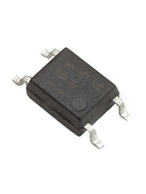 Broadcom - HCPL-181-06DE - Optocoupler MiniFlat4, HCPL-181-06DE, Broadcom