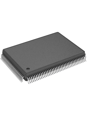 Texas Instruments - DP83865DVH/NOPB - Interface Isolator PQFP-128, DP83865, DP83865DVH/NOPB, Texas Instruments