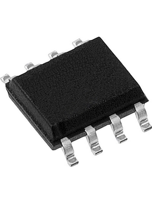 Texas Instruments - LM3402MR/NOPB - LED Driver IC PSOP-8, LM3402, LM3402MR/NOPB, Texas Instruments