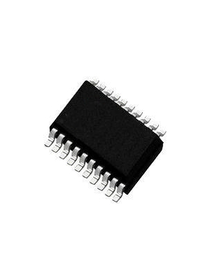 Texas Instruments - ADS8344E - A/D converter IC 16 Bit QSOP-20, ADS8344E, Texas Instruments