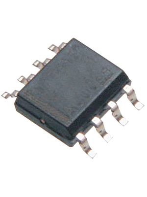 Analog Devices - AD817ARZ - Operational Amplifier Single 50 MHz SO-8, AD817ARZ, Analog Devices
